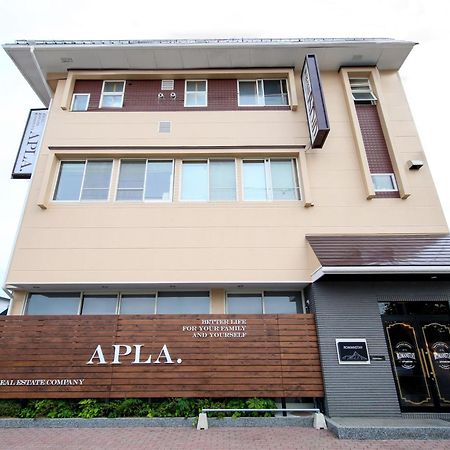 Romanstay Τακαγιάμα Εξωτερικό φωτογραφία