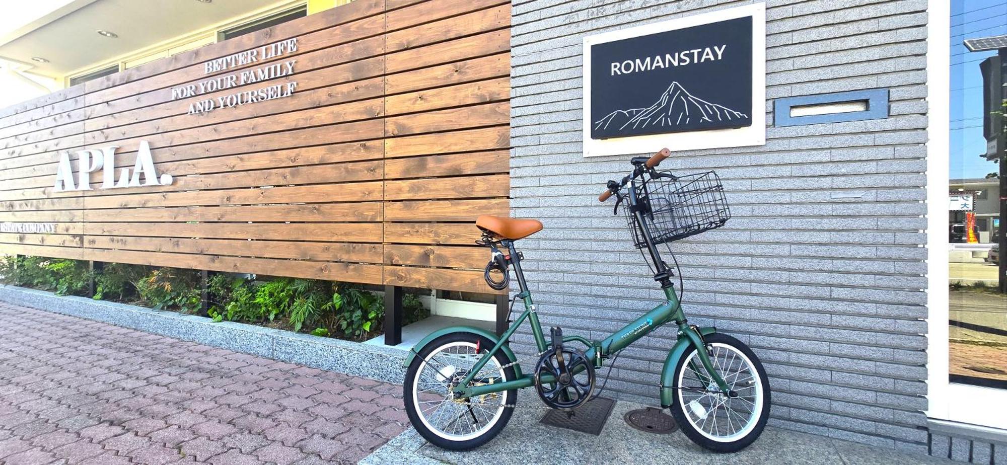 Romanstay Τακαγιάμα Εξωτερικό φωτογραφία