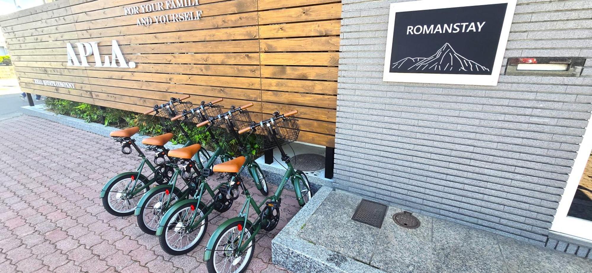 Romanstay Τακαγιάμα Εξωτερικό φωτογραφία