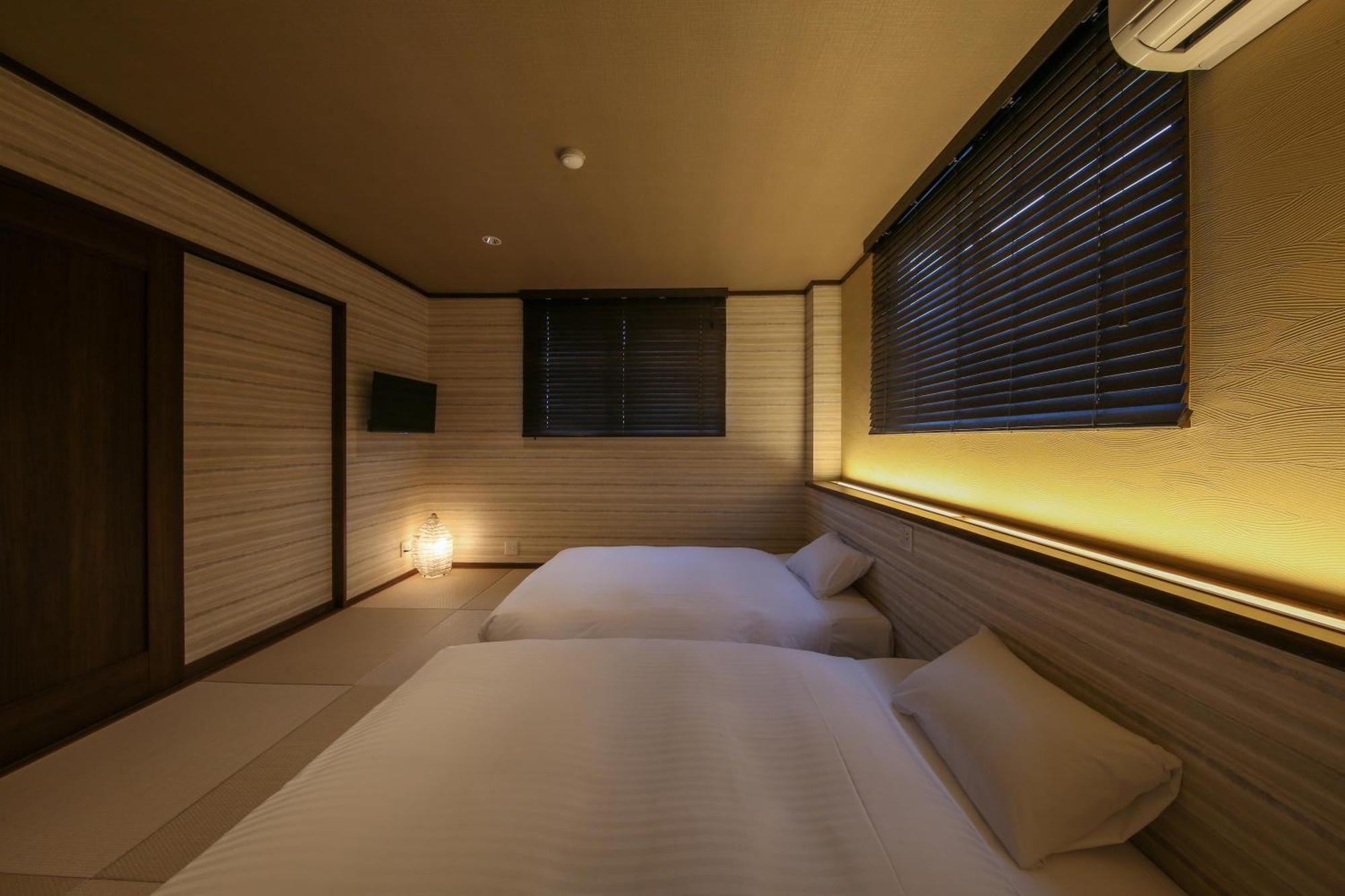 Romanstay Τακαγιάμα Εξωτερικό φωτογραφία