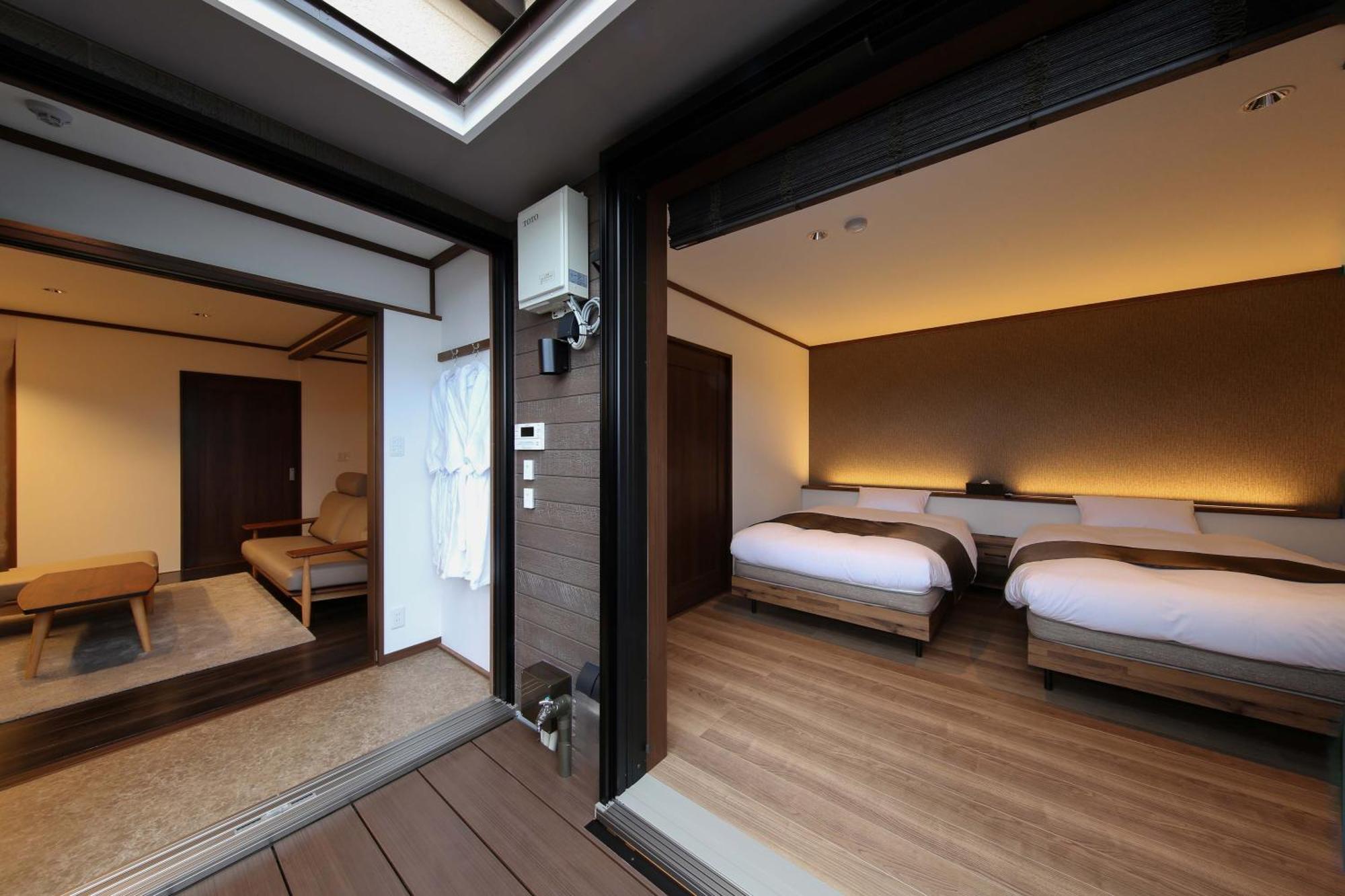 Romanstay Τακαγιάμα Εξωτερικό φωτογραφία