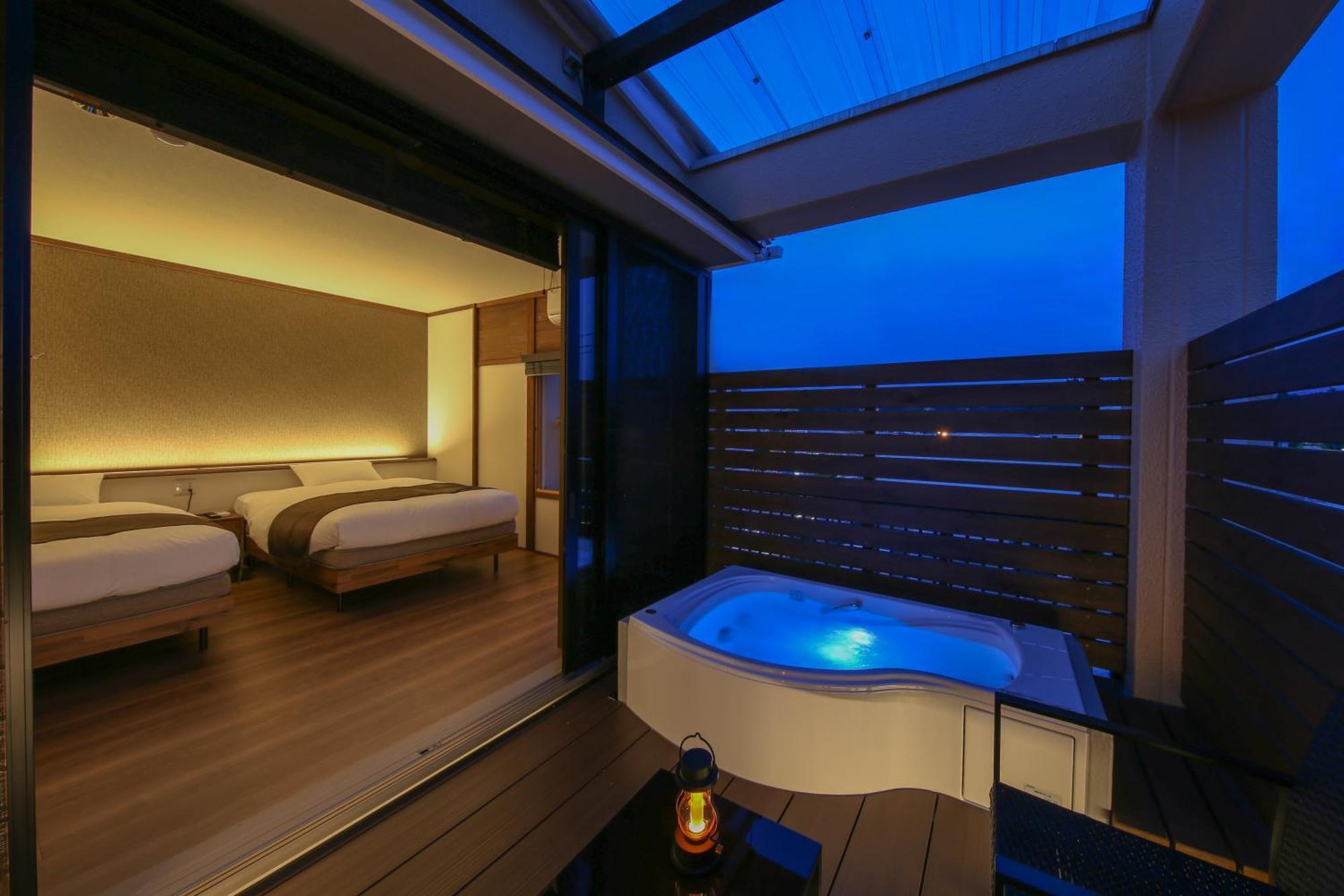 Romanstay Τακαγιάμα Εξωτερικό φωτογραφία