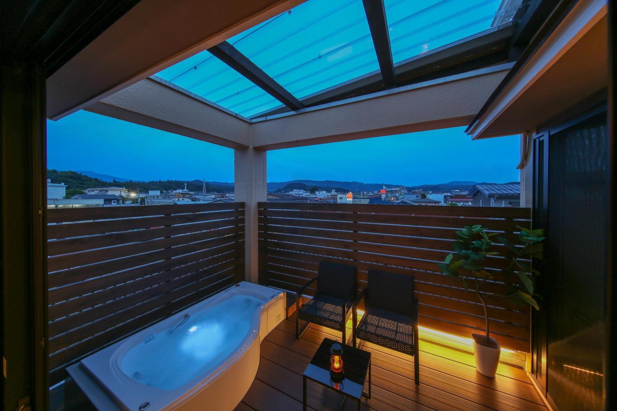 Romanstay Τακαγιάμα Εξωτερικό φωτογραφία